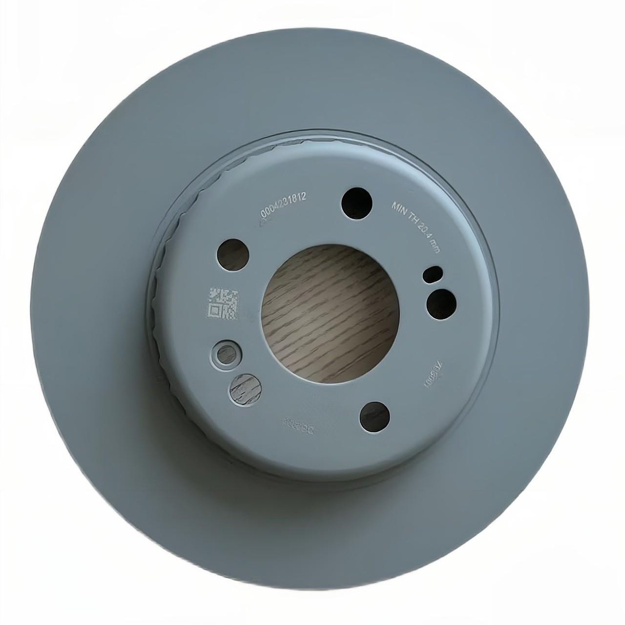 300*22mm Disc Brake Rotor Hydraulic 2 Pieces Brake Disc MB Brake Disc for Mercedes benz